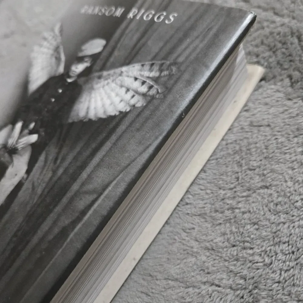 Miss Peregrine's Novels
